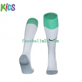 Liverpool Kinder Auswärts Socken 2023-2024